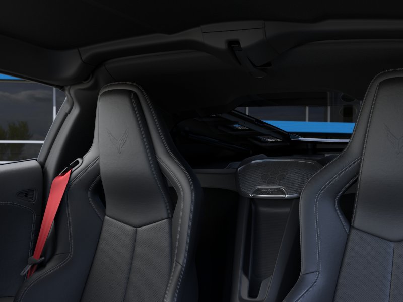 New 2027 Chevrolet Corvette Grand Sport RWD image 49