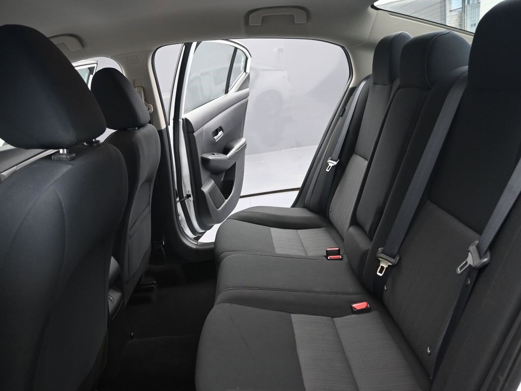 Used 2022 Nissan Sentra SV image 14