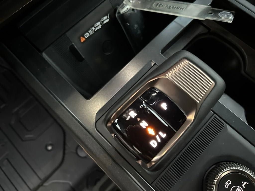 New 2025 GMC Hummer EV 3X w/ Extreme Off-Road Package image 24