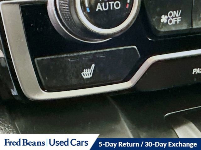 Used 2020 Honda CR-V EX-L image 20