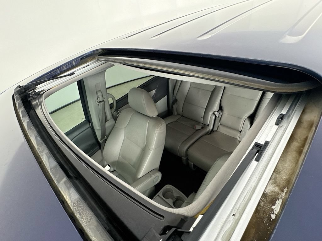 Used 2016 Honda Odyssey EX-L image 26