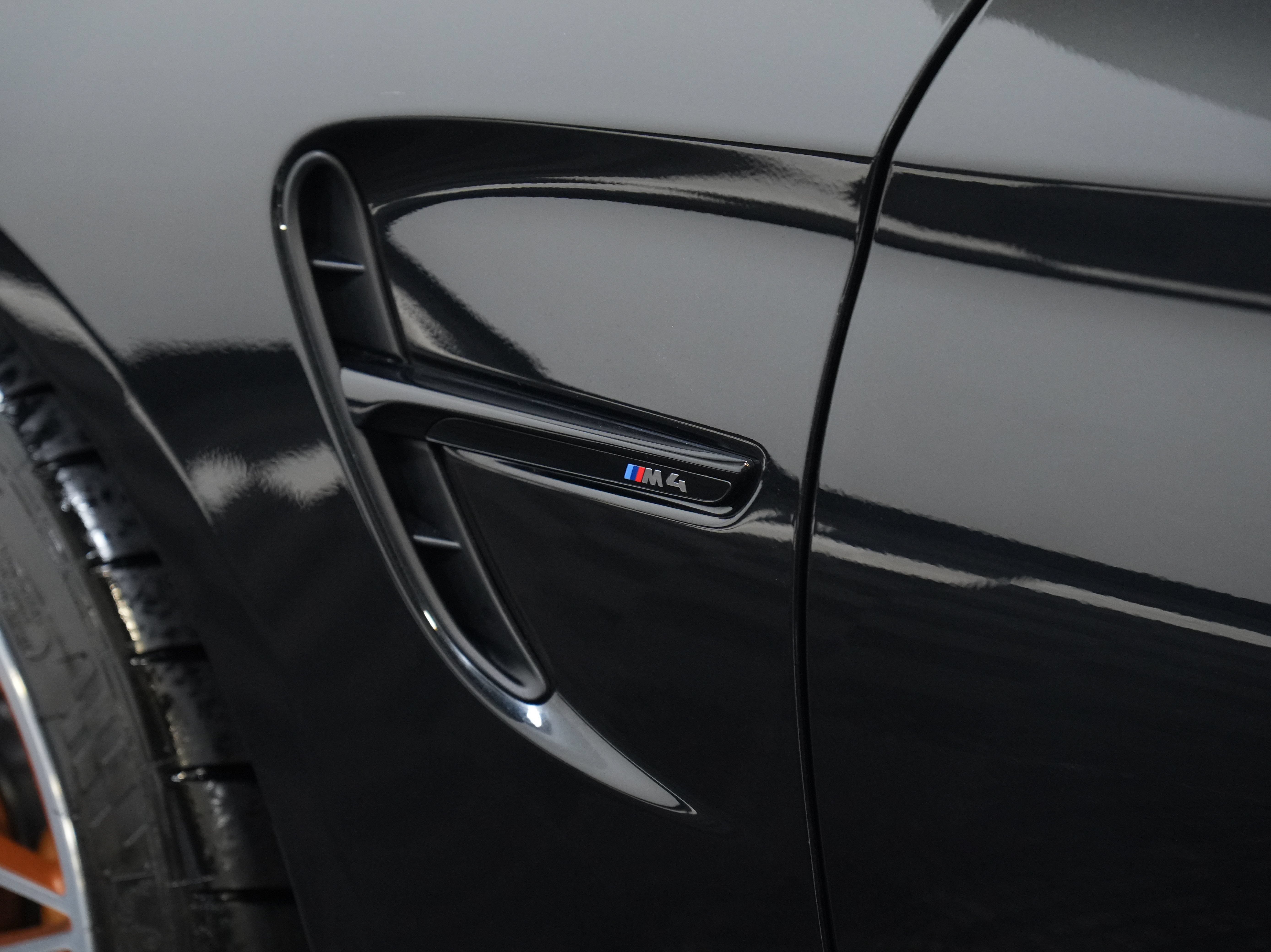 Used 2016 BMW M4 GTS RWD image 21