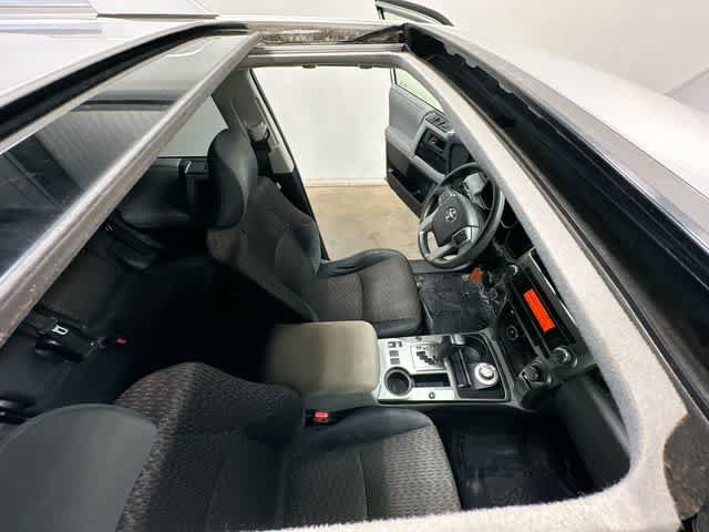 Used 2013 Toyota 4Runner SR5 w/ Convenience Pkg AWD/4WD image 8