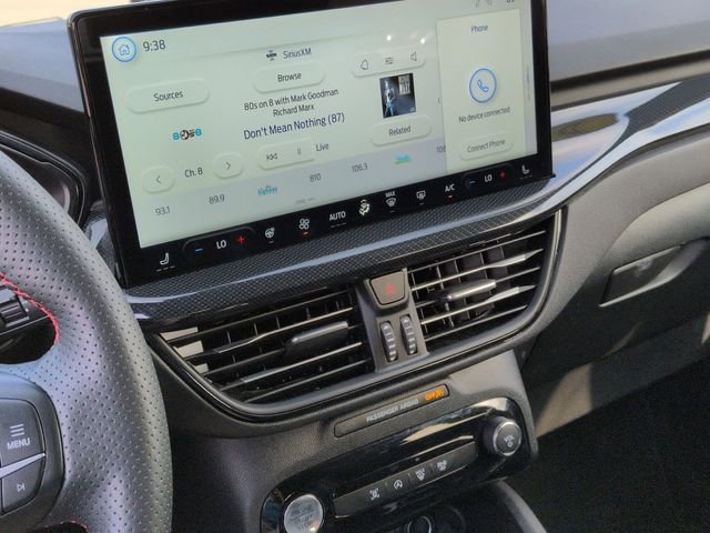 Used 2024 Ford Escape ST-Line w/ Tech Pack #1 image 19