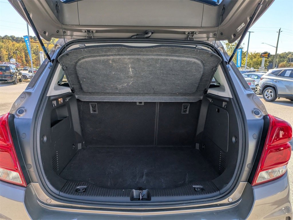 Used 2020 Chevrolet Trax LT image 29