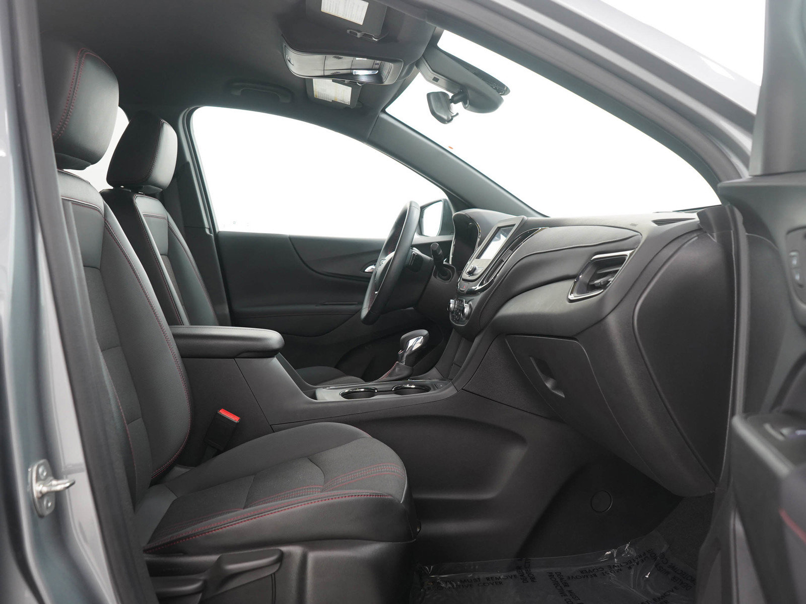 Used 2024 Chevrolet Equinox RS image 11