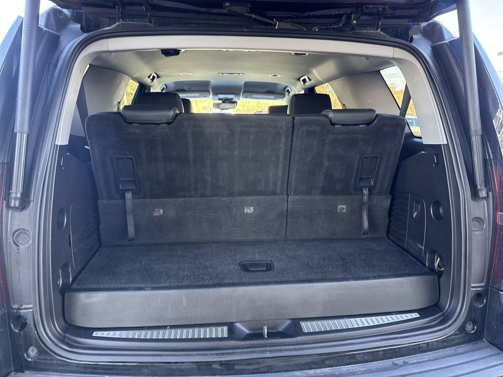 Used 2019 Chevrolet Tahoe LT AWD/4WD image 44