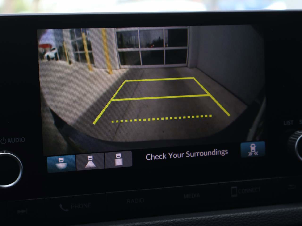 Used 2025 Honda Civic Sport image 17