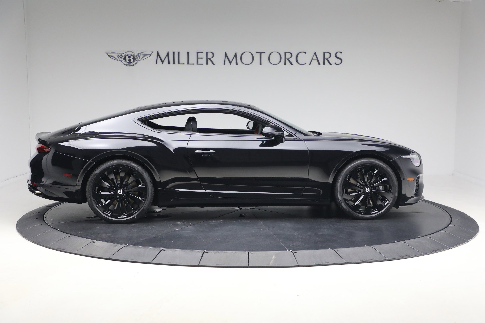 New 2026 Bentley Continental GT image 6