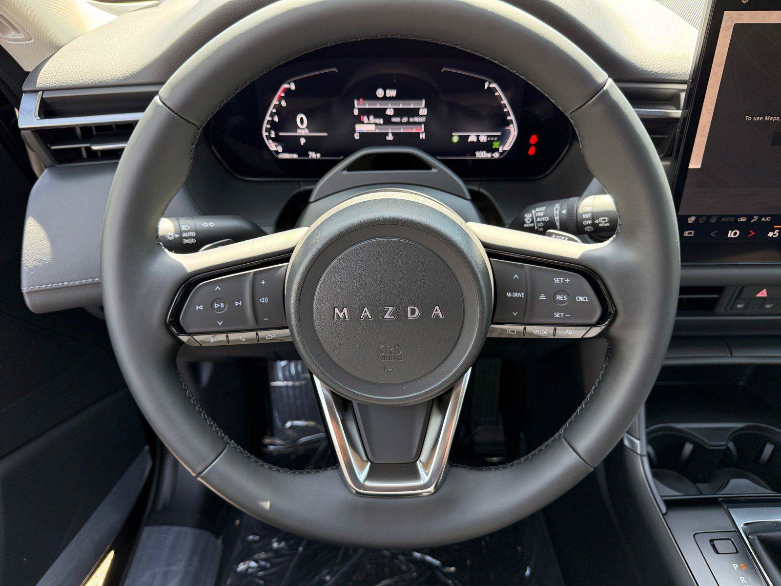New 2026 MAZDA CX-5 2.5 S w/ Premium Plus Package AWD/4WD image 30