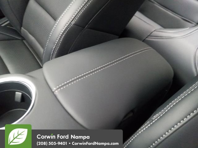 New 2026 Ford Mustang GT Premium w/ GT Performance Package image 20