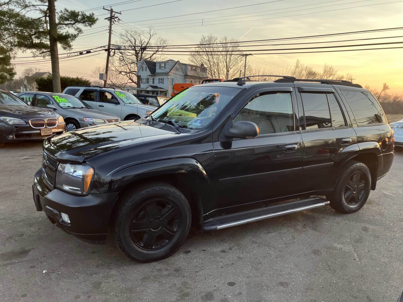 Used 2006 Chevrolet TrailBlazer LT image 11