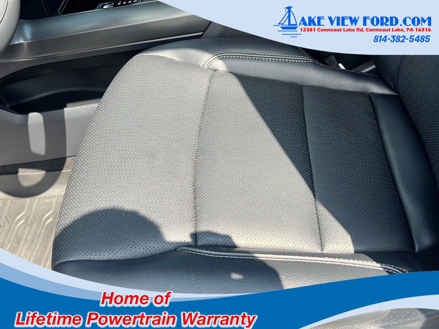 Used 2026 Ford F150 Lariat AWD/4WD image 20