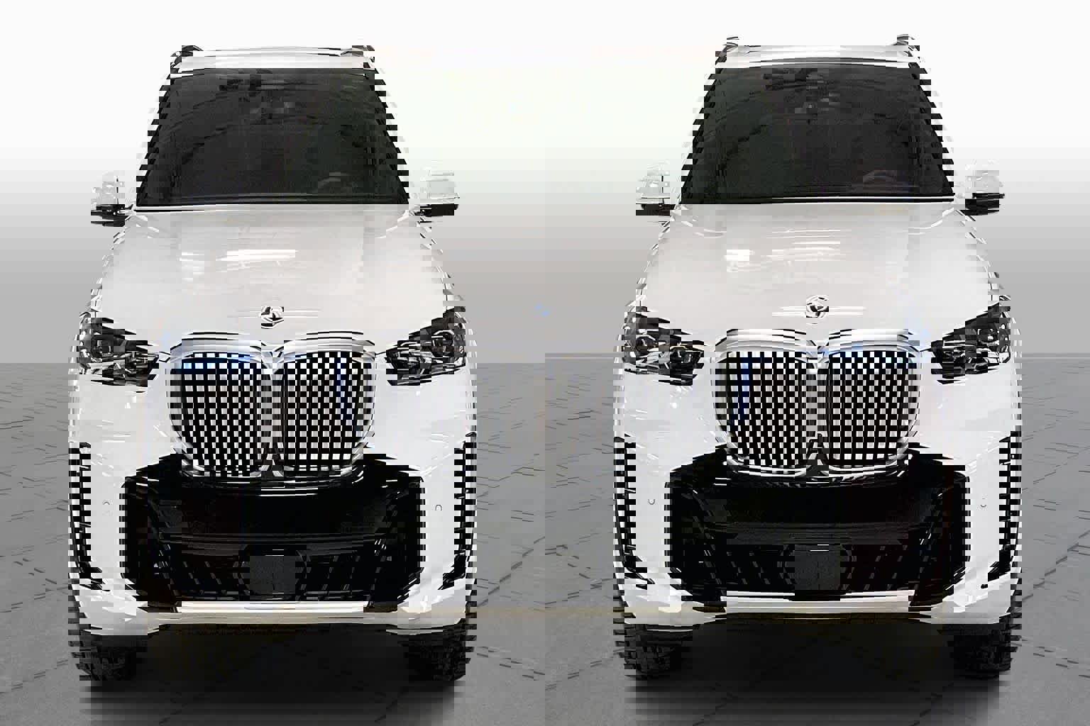 New 2026 BMW X5 xDrive40i w/ M Sport Package image 3