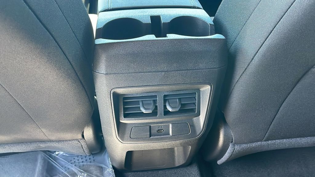 New 2026 GMC Canyon Elevation RWD image 17