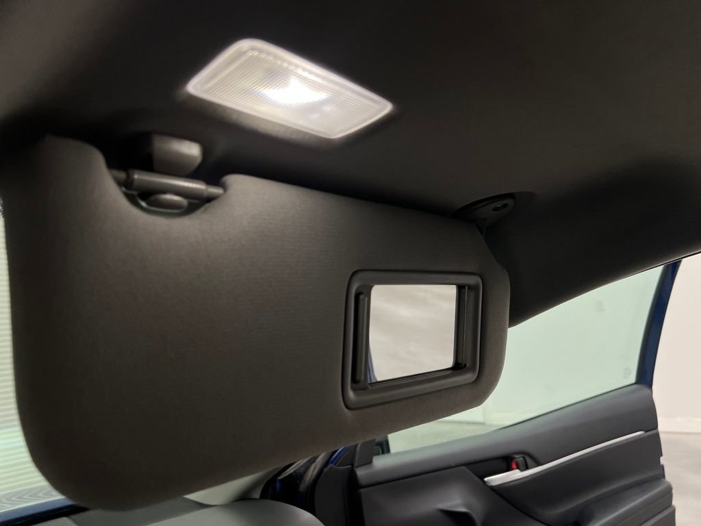 Used 2024 Toyota Camry SE image 55