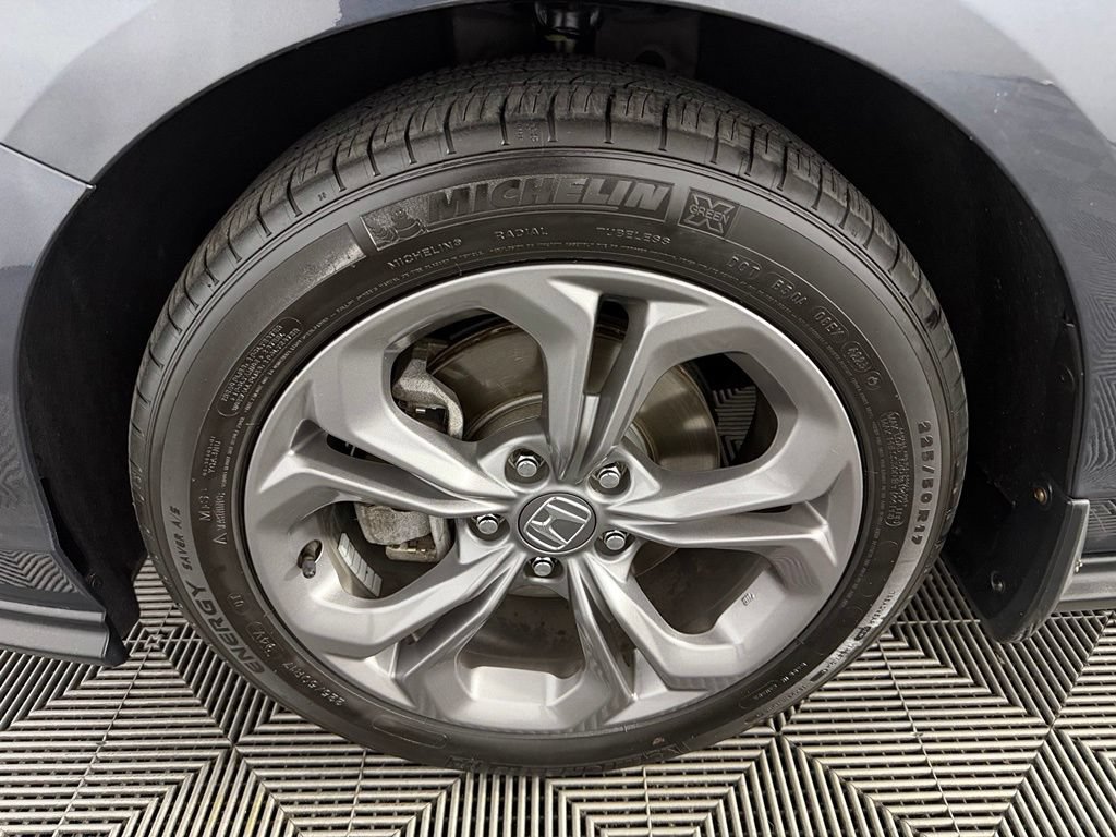 Used 2024 Honda Accord EX image 11
