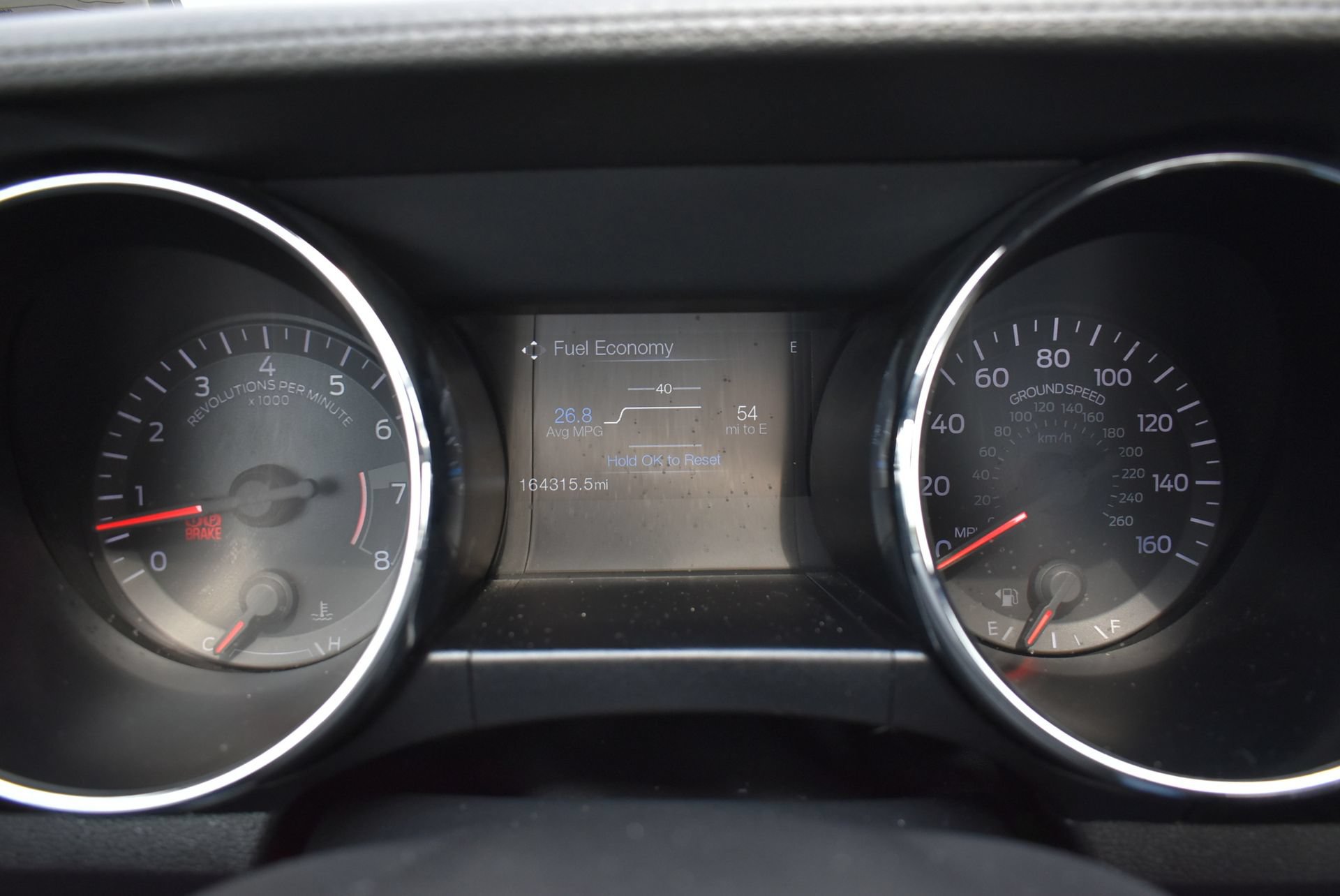 Used 2015 Ford Mustang Coupe RWD image 29