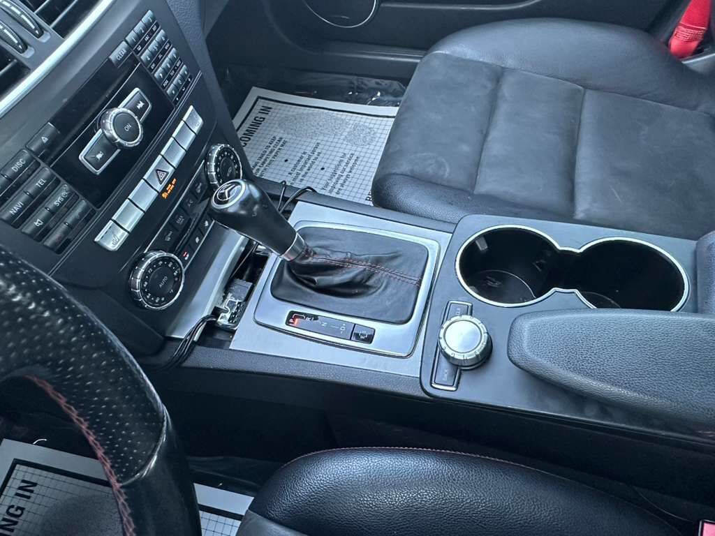 Used 2013 Mercedes-Benz C 300 C300 4MATIC image 17