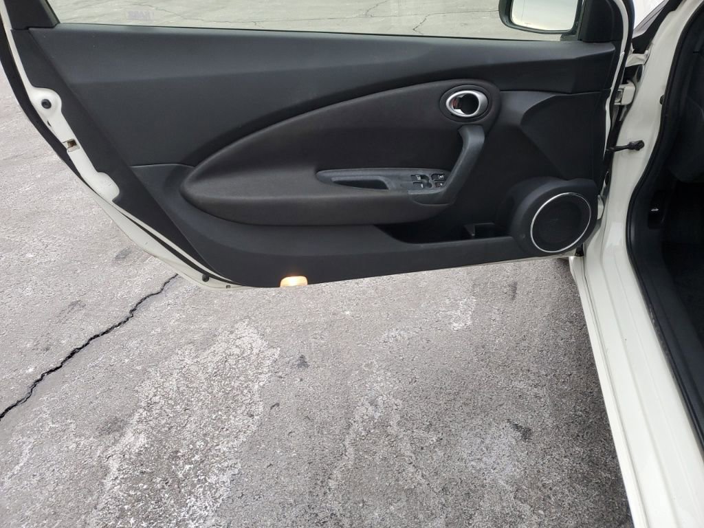 Used 2015 Honda CR-Z image 12