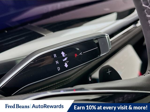 New 2026 Cadillac Escalade ESV Sport w/ LPO, ONYX Package image 12