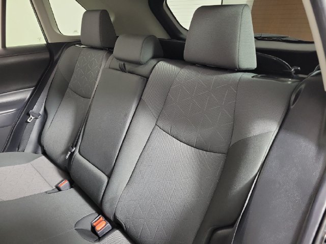 Used 2024 Toyota RAV4 XLE w/ Convenience Package FWD image 13
