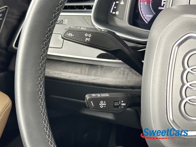 Used 2025 Audi Q8 Prestige AWD/4WD image 20