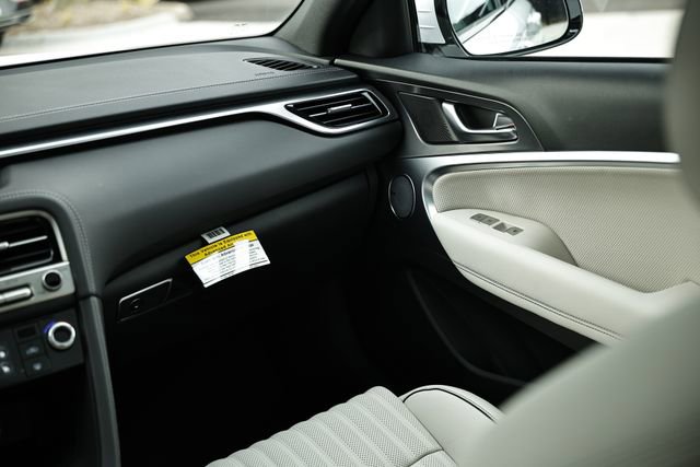 Used 2025 Genesis G70 3.3T Advanced image 29