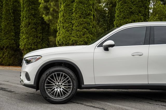 Used 2023 Mercedes-Benz GLC 300 image 10