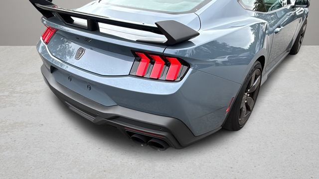 Used 2025 Ford Mustang Dark Horse w/ Dark Horse Handlin Package RWD image 30