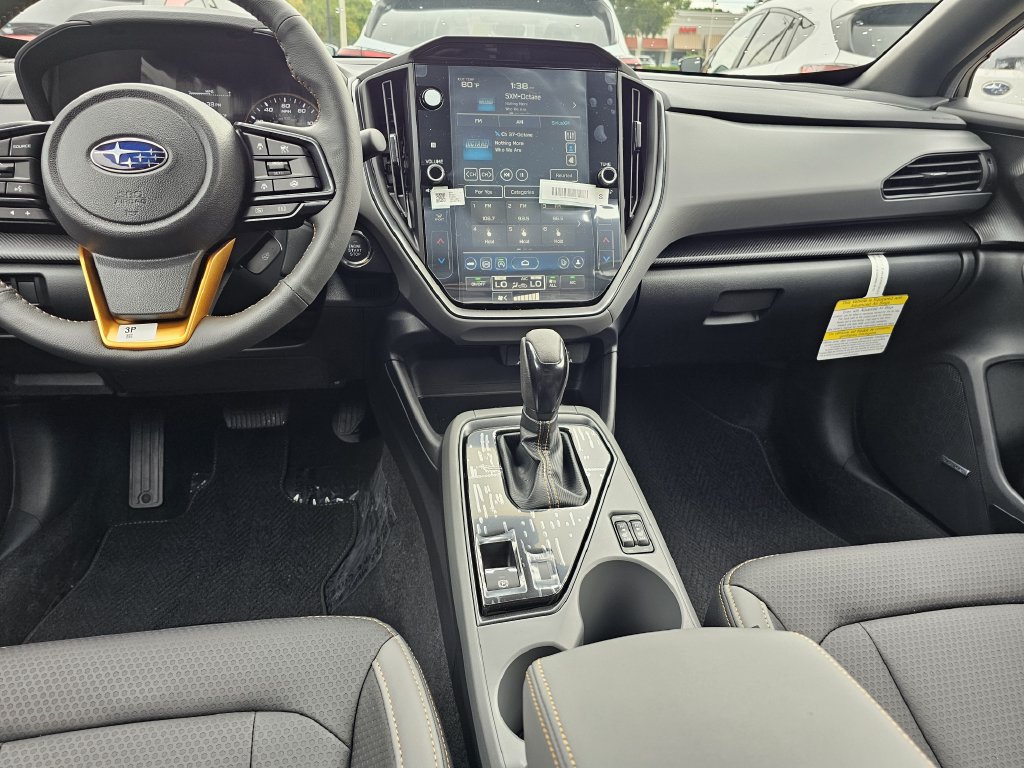 New 2026 Subaru Crosstrek 2.5i Wilderness AWD/4WD image 13