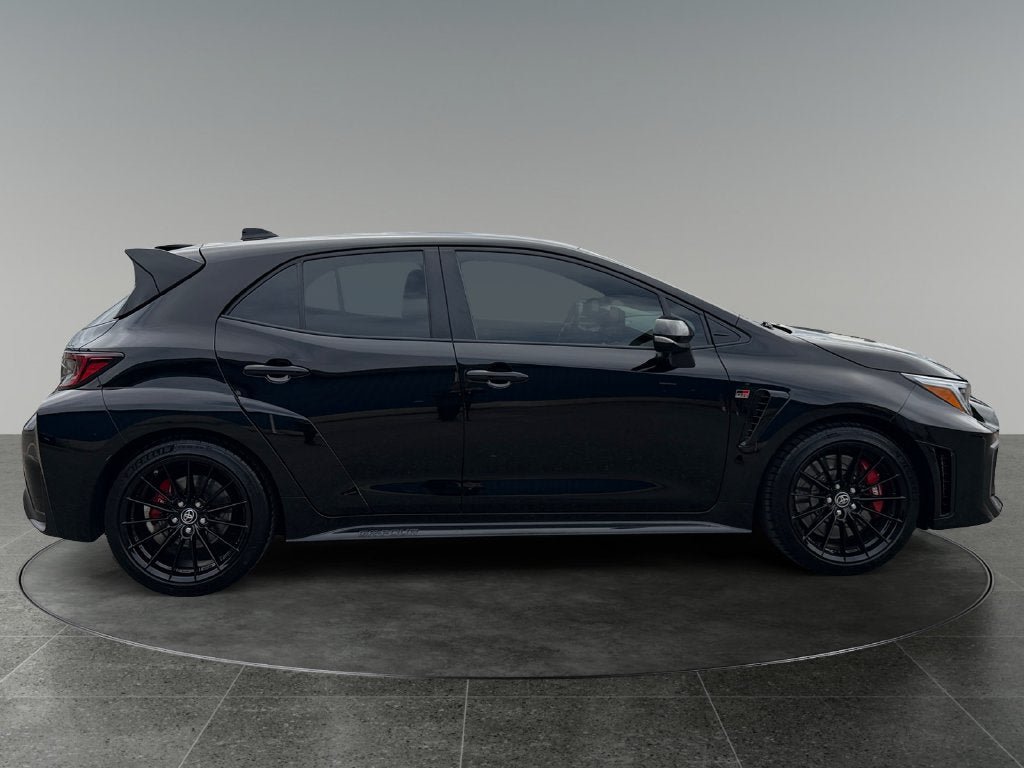 Used 2025 Toyota Corolla GR w/ Styling Package (TMS) AWD/4WD image 10