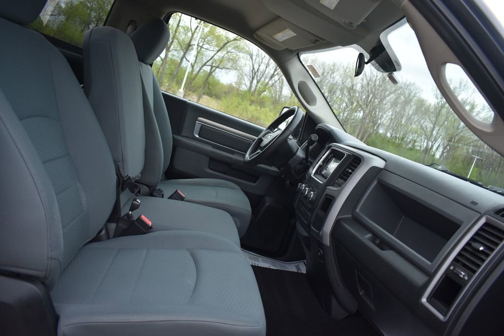 Used 2014 RAM 1500 Express AWD/4WD image 16
