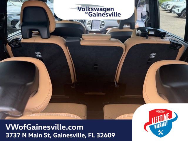 Used 2018 Volvo XC90 T6 Inscription w/ Luxury Package AWD/4WD image 8