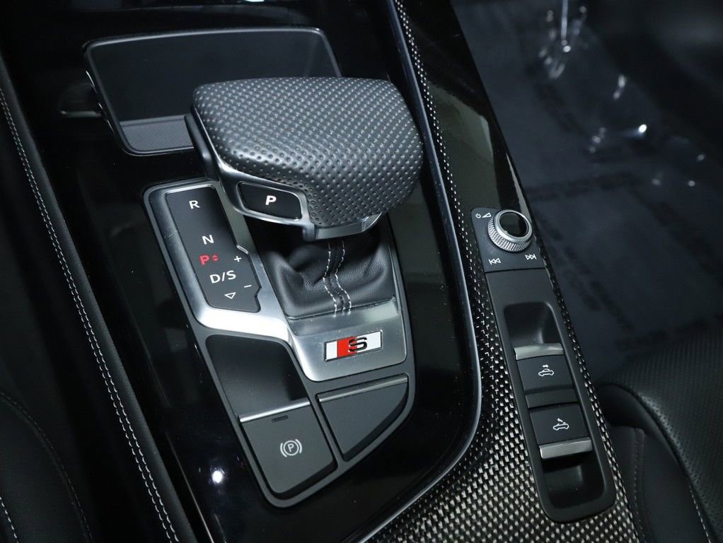 Used 2024 Audi S5 Premium Plus w/ Premium Plus Package image 29