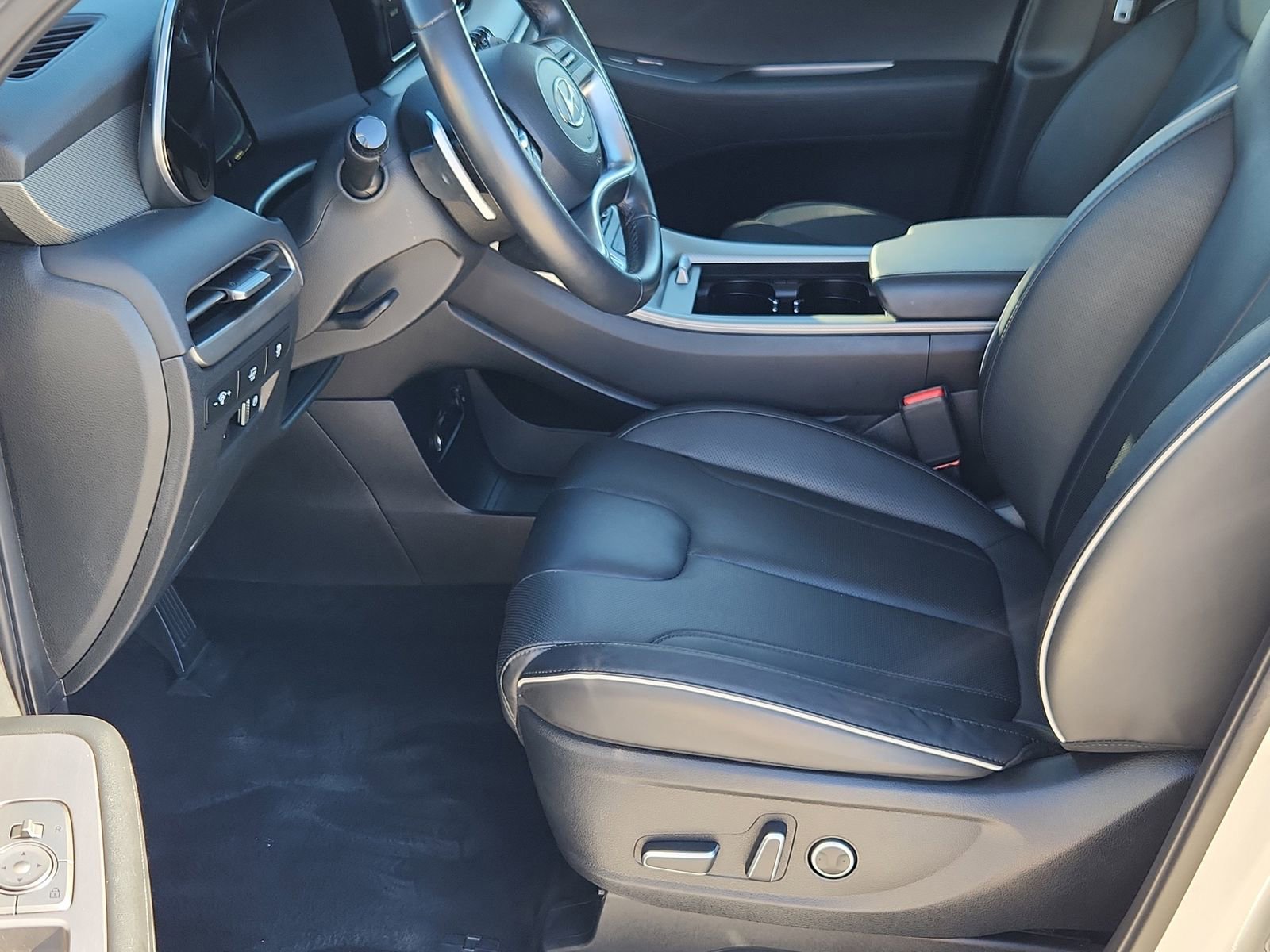 Used 2024 Hyundai Palisade SEL image 10