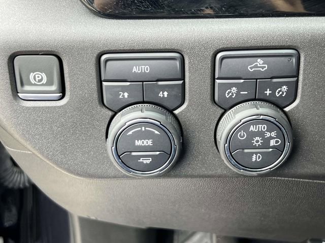 Used 2024 Chevrolet Silverado 1500 RST image 20