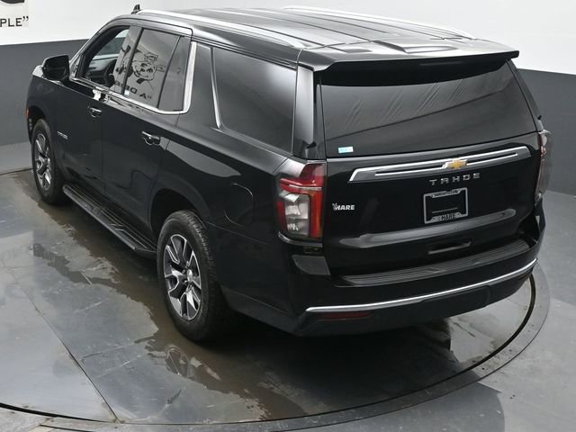 Used 2023 Chevrolet Tahoe LS image 42