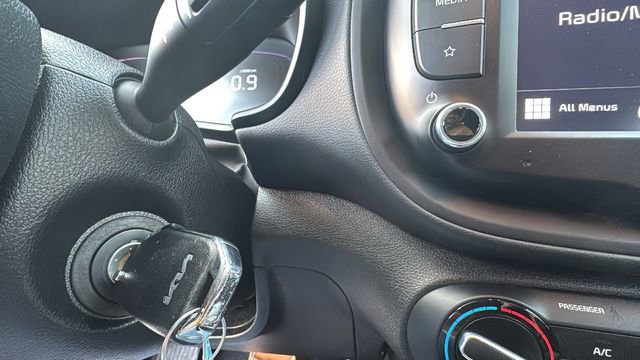 Used 2024 Kia Soul LX w/ Option Group 015 image 15