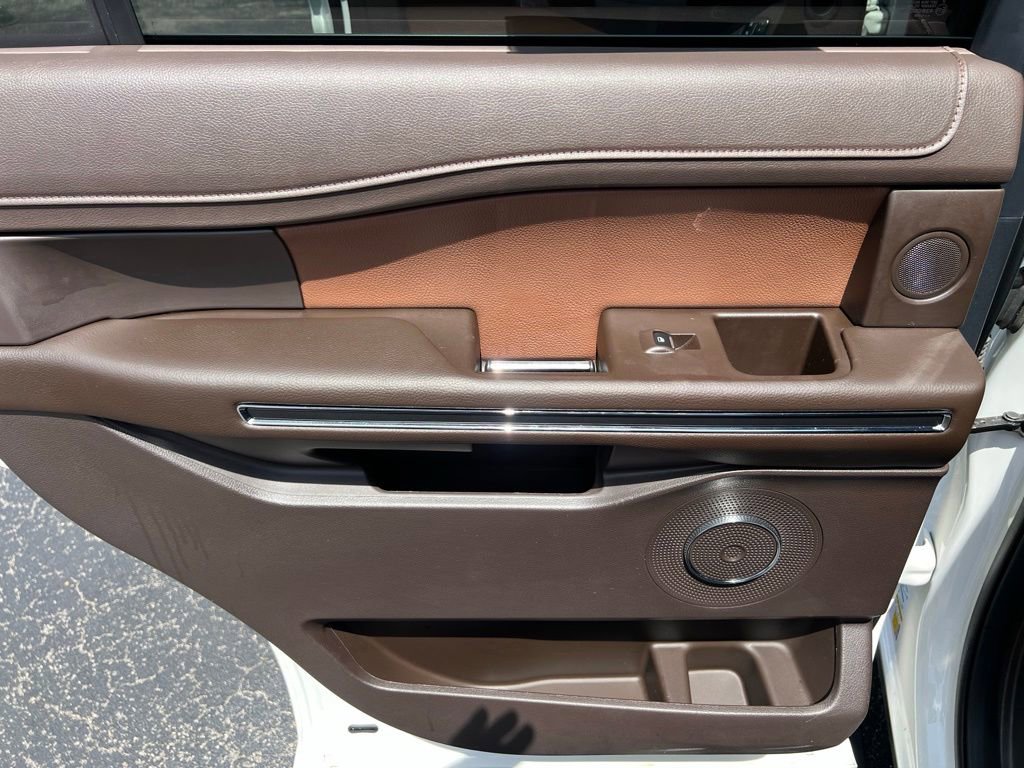 Used 2024 Ford Expedition King Ranch RWD image 20