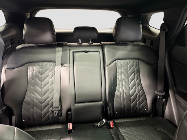 Certified 2024 Kia Sportage X-Line w/ X-Line Premium Package AWD/4WD image 25