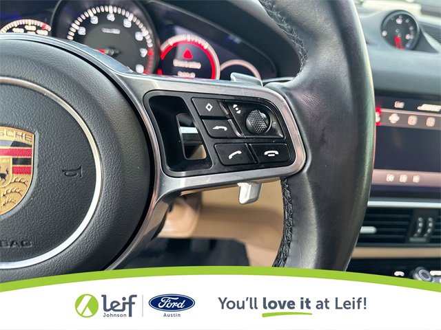 Used 2023 Porsche Cayenne image 33