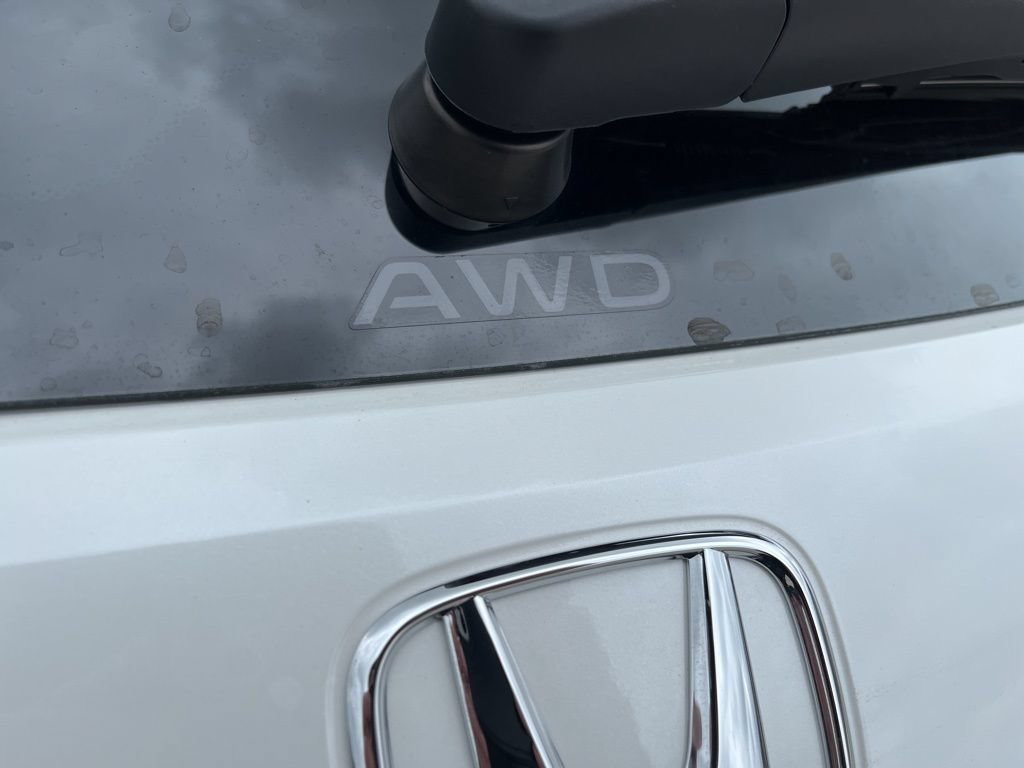 Certified 2026 Honda HR-V Sport image 10