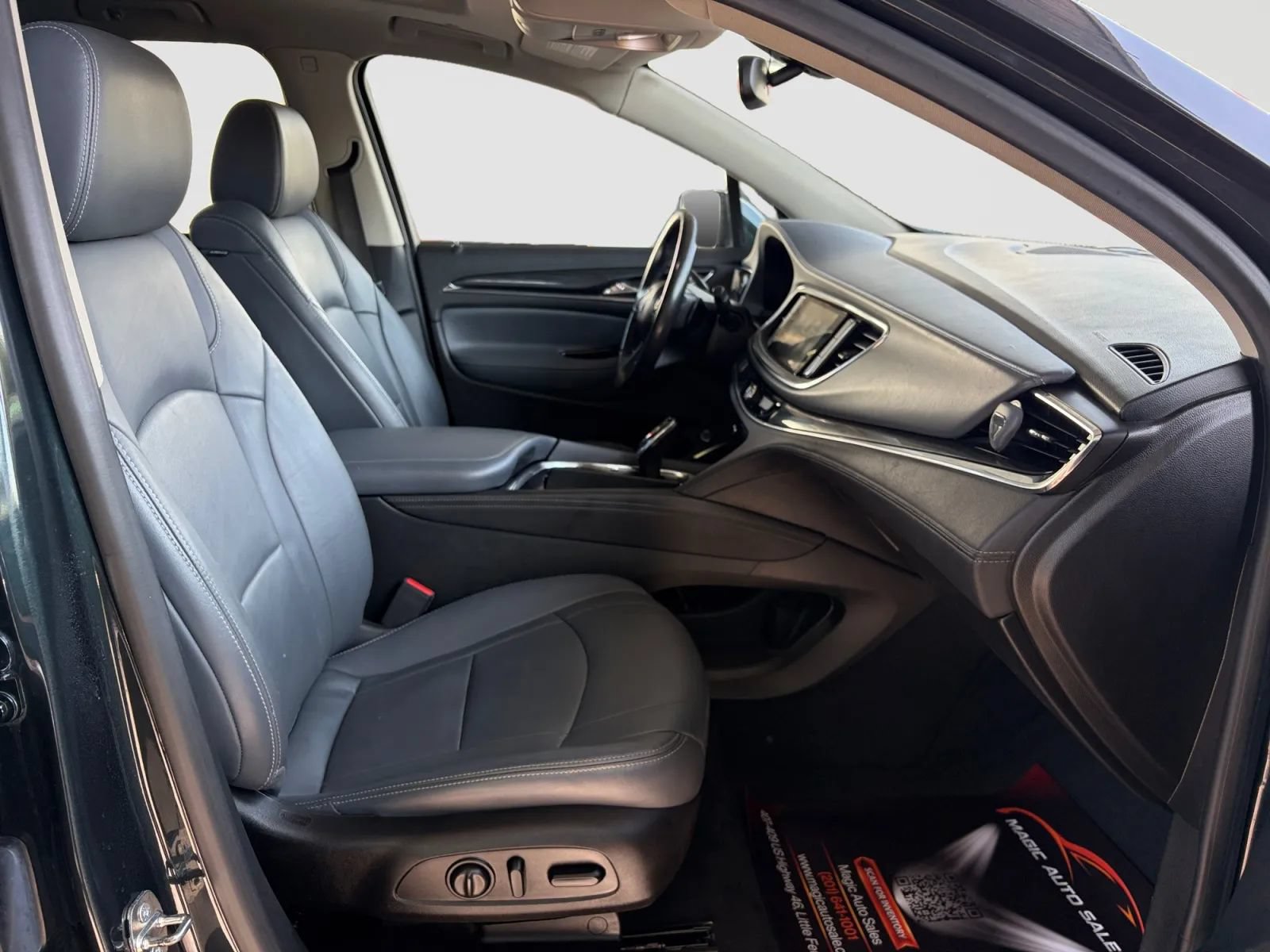 Used 2019 Buick Enclave Essence w/ Trailering Package, 5000 lbs. AWD/4WD image 22