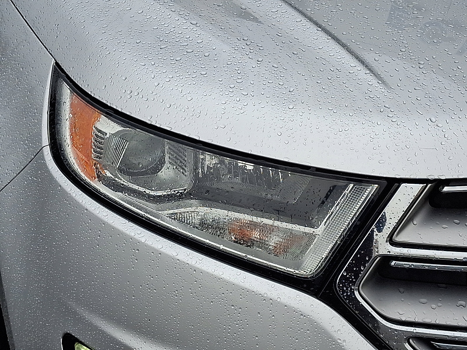 Used 2016 Ford Edge SEL w/ Equipment Group 201A image 9