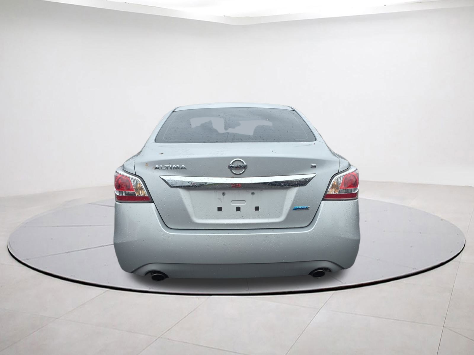 Used 2014 Nissan Altima 2.5 S image 6