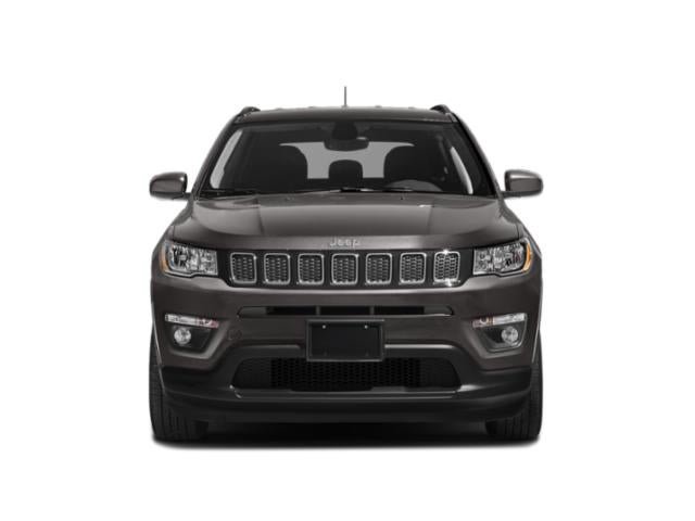 Used 2019 Jeep Compass Limited AWD/4WD image 4