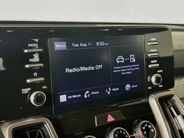 Used 2022 Kia Sorento LX FWD image 16