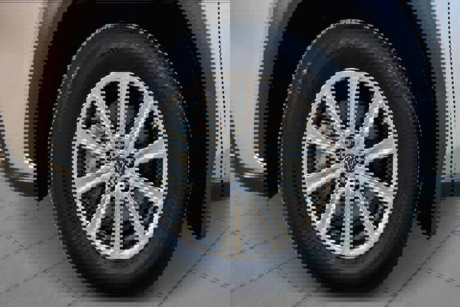 Used 2021 Lexus NX 300 AWD w/ Accessory Package image 11