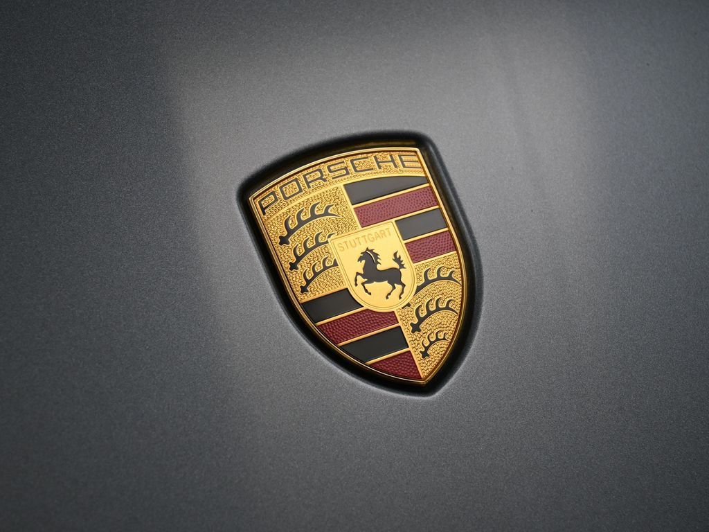 Certified 2025 Porsche 718 Cayman GTS image 13